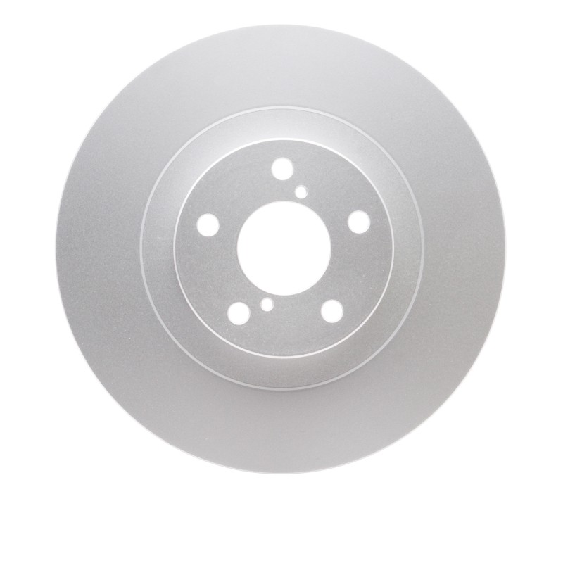DFC 604-13033 Front GEOSPEC Coated Brake Rotor fits 2001-2004 Subaru Legacy
