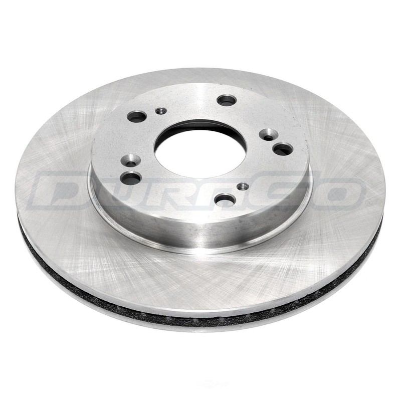Disc Brake Rotor fits 2012-2015 Honda Civic DURAGO