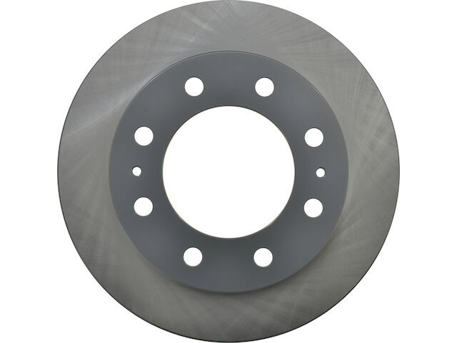 API 12GS83P Front Brake Rotor Fits 2003-2009 Hummer H2
