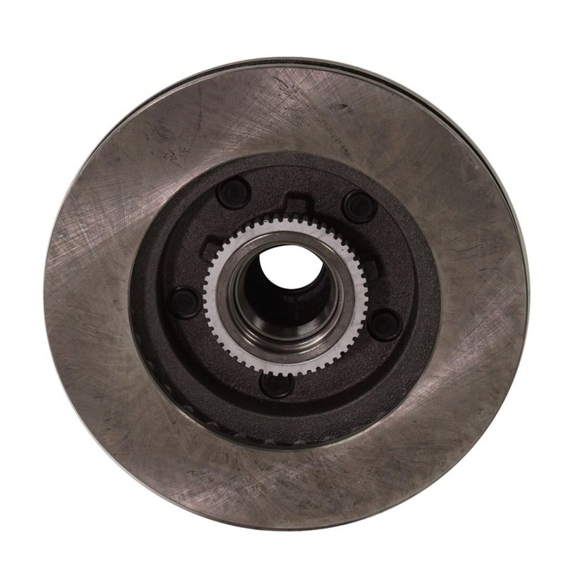 For GMC Sonoma/S15 Jimmy 1991 Brake Disc Driver or Passenger Side | Single Piece gallery