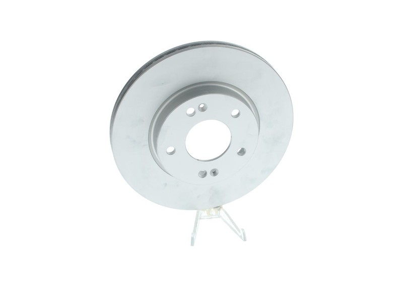 X2 PCS L&R SIDES BRAKE DISC 0986479H67 gallery