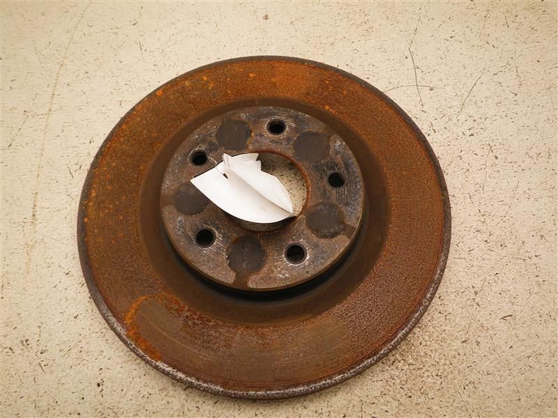 11 12 13 14 JUKE FRONT BRAKES ROTOR ONLY NISMO 955991