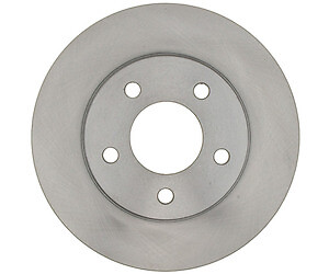 Frt Disc Brake Rotor Raybestos 56998R