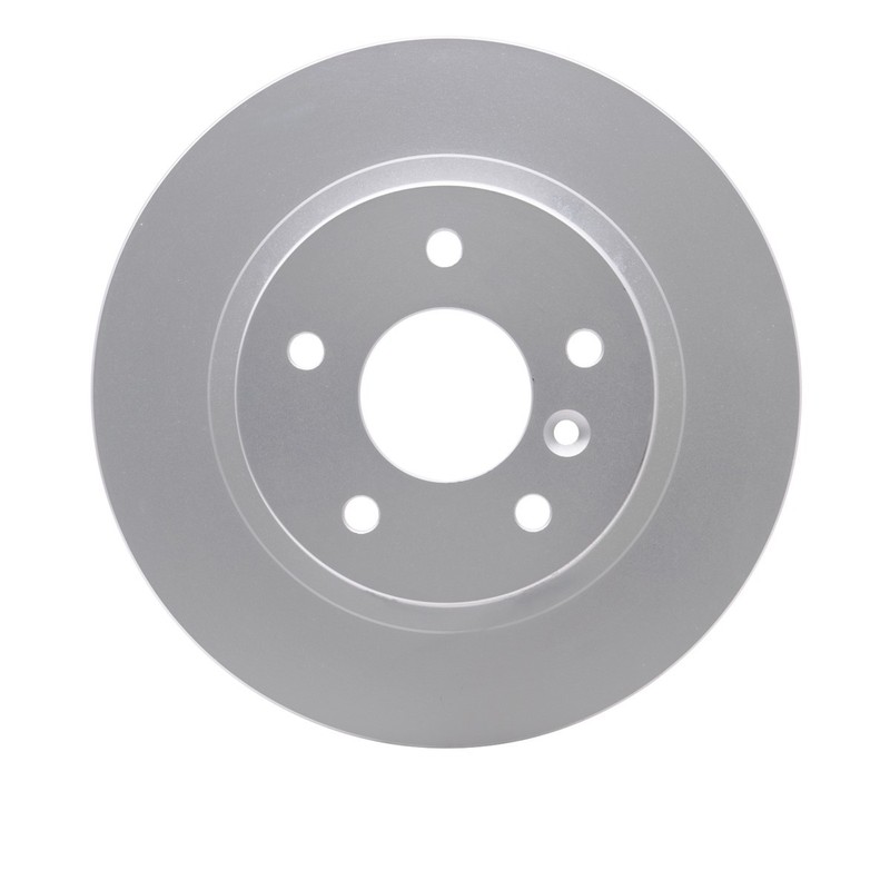 RRE-11004 R1 Concepts Brake Disc Rear Driver or Passenger Side Right Left