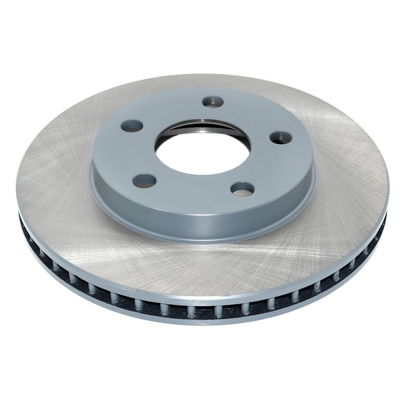 DuraGo Front Disc Brake Rotor for Classic, Grand Am, Alero+More (BR55040-01)