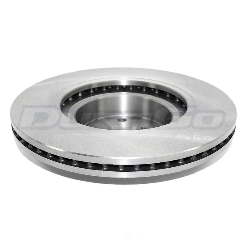 Disc Brake Rotor-GT IAP Dura BR900496 gallery