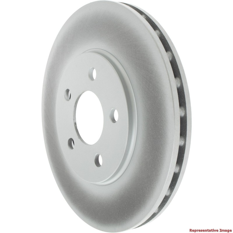 For 1995-2000 Dodge Stratus | Centric Front Disc Brake Rotor | Free Shipping gallery
