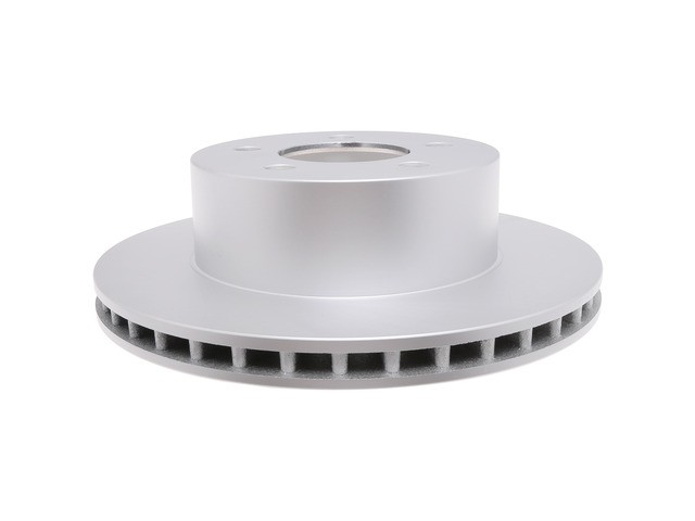 Centric Parts Disc Brake Rotor P N 320 67022F