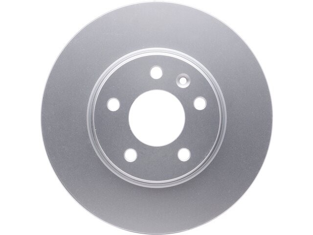 Front Dynamic Friction Brake Rotor fits Chevy Orlando 2012-2014 53WGPYCP