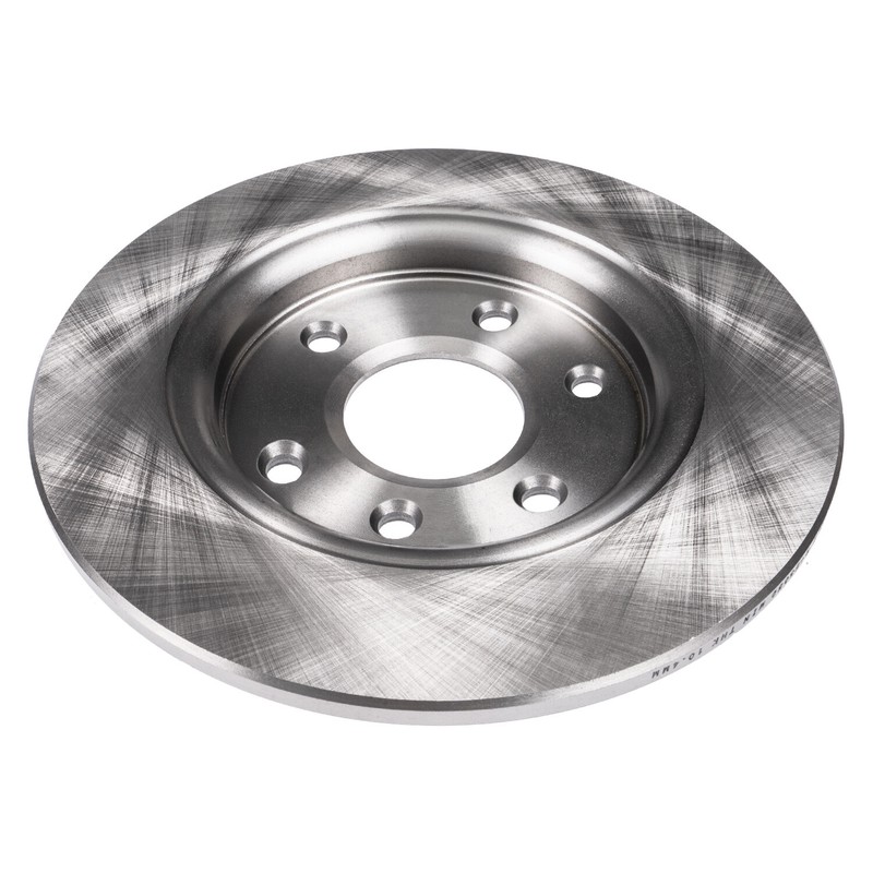 Rear Disc Brake Rotors for 2005-2015 Nissan Armada Titan Brake Rotors Pair gallery