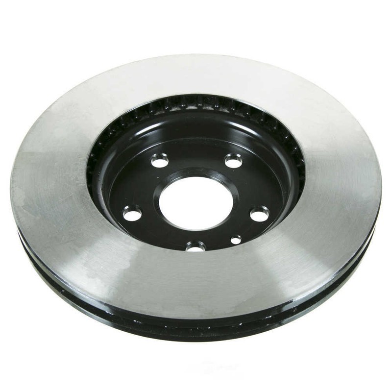 Disc Brake Rotor Wagner BD180356E gallery