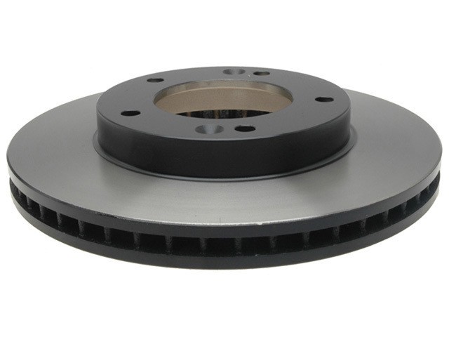 Raybestos Brakes Disc Brake Rotor P N 980325