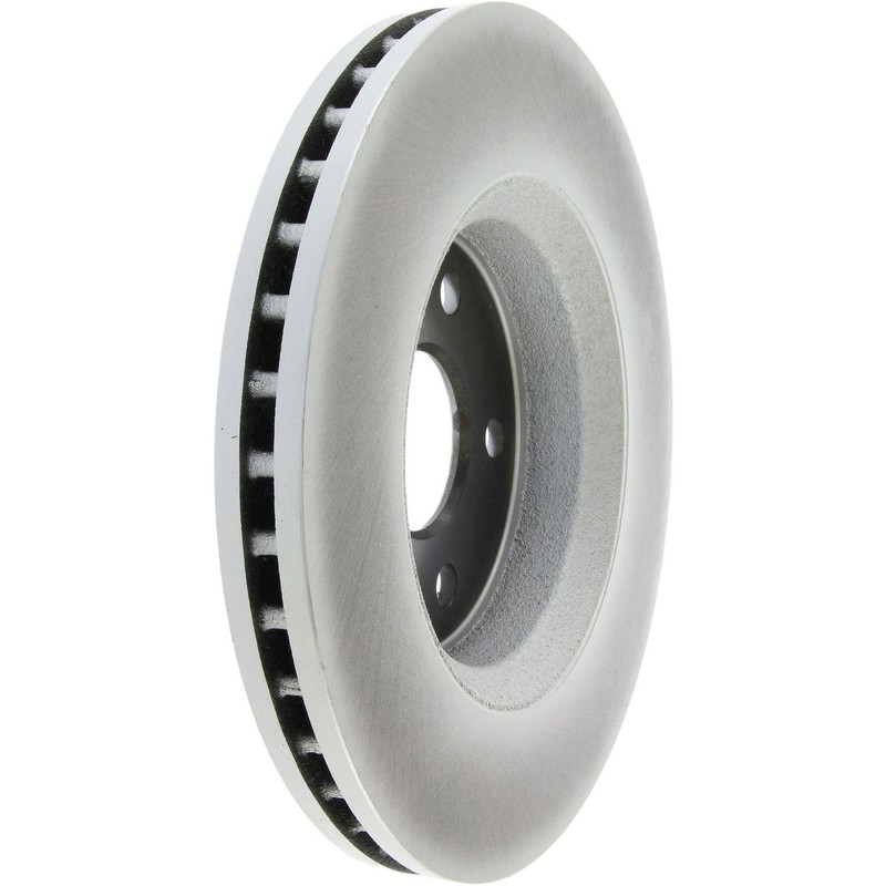 Centric Parts 320.58006F Disc Brake Rotor For 11-20 Durango Grand Cherokee gallery