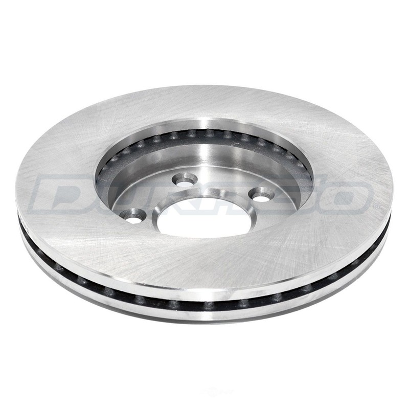 Disc Brake Rotor-Rear Disc IAP Dura BR54010 gallery