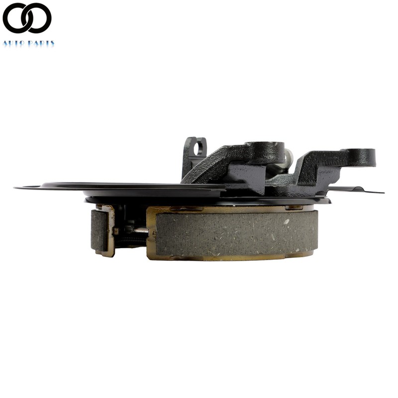 Rear Parking Brake Adapter Assembly 4779823AC For Ram 1500 2012 2013 2014-2022 gallery