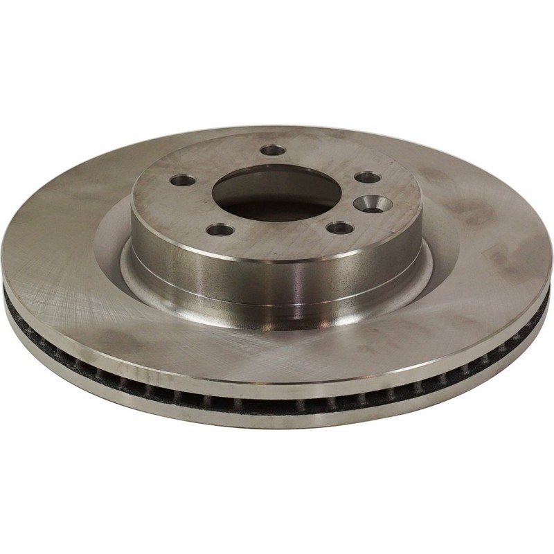 SureStop Brake Disc For Land Rover Range Rover Sport 2006-2009 Front 2-Wheel Set gallery