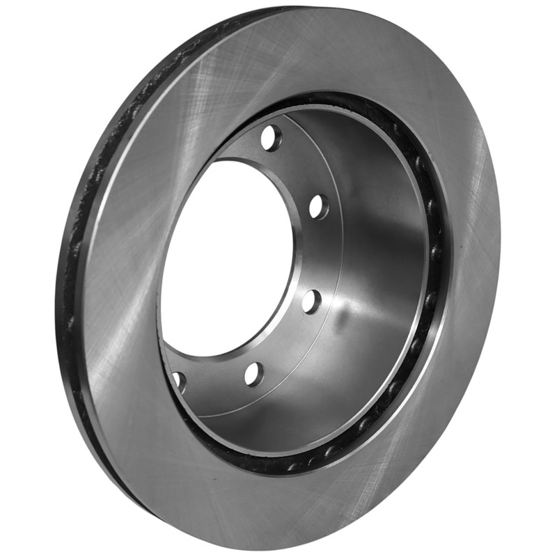 Rear Disc Brake Rotors for Ford F-250 F-350 Super Duty 1999-2004 Excursion 00-05 gallery