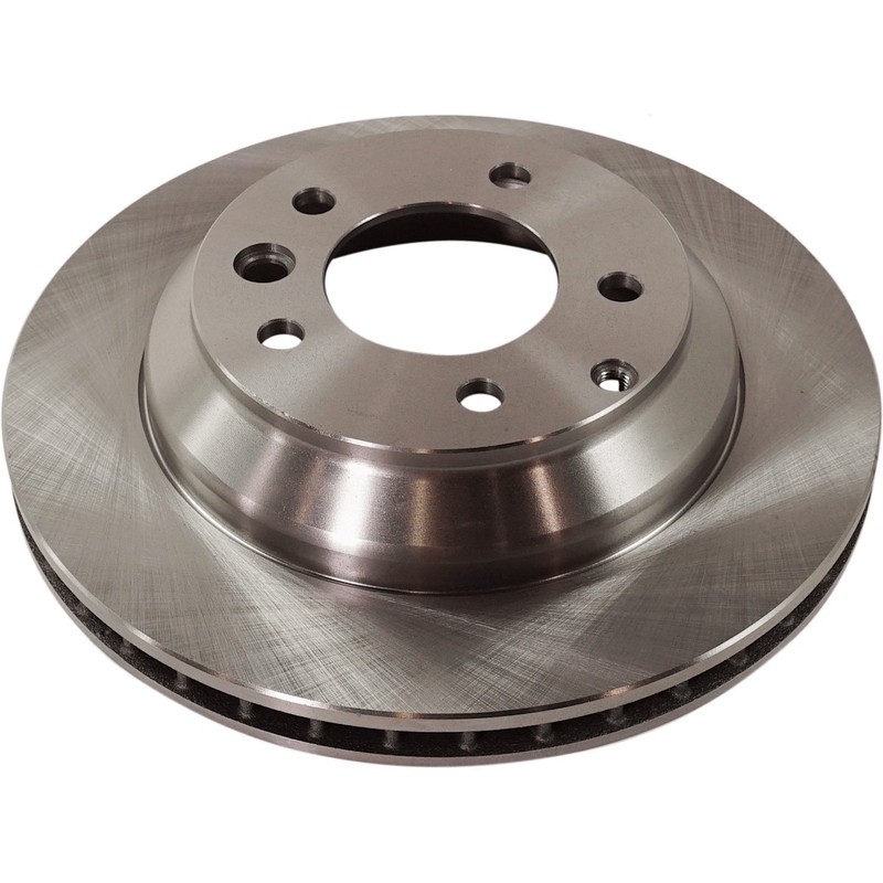KIT-073024-10541 TRW 4-Wheel Set Brake Disc and Pad Kits Front & Rear gallery