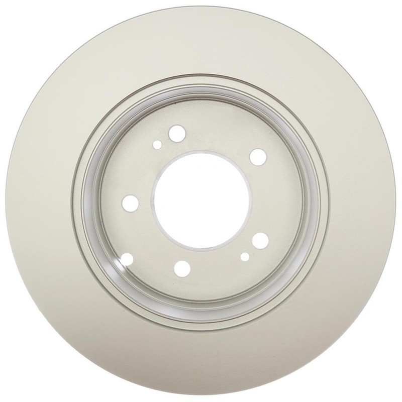 ACDelco 18A2820 Disc Brake Rotor For 11-19 Hyundai Kia Azera Optima Sonata gallery
