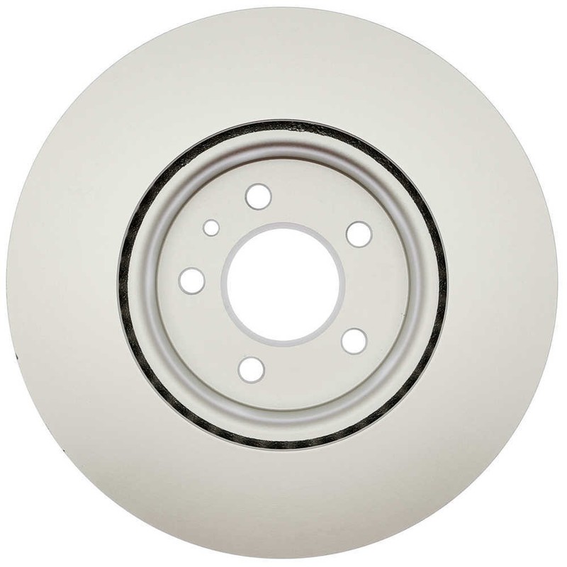 Disc Brake Rotor-Specialty - Street Performance Raybestos 581048 gallery