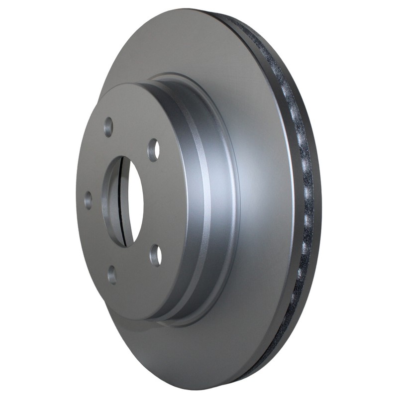 Bison Performance Front Left or Right Coat 336mm Brake Disc for Durango Ram 1500 gallery