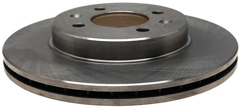 Disc Brake Rotor fits 1990-2014 Honda Civic Fit Insight ACDELCO ADVANTAGE