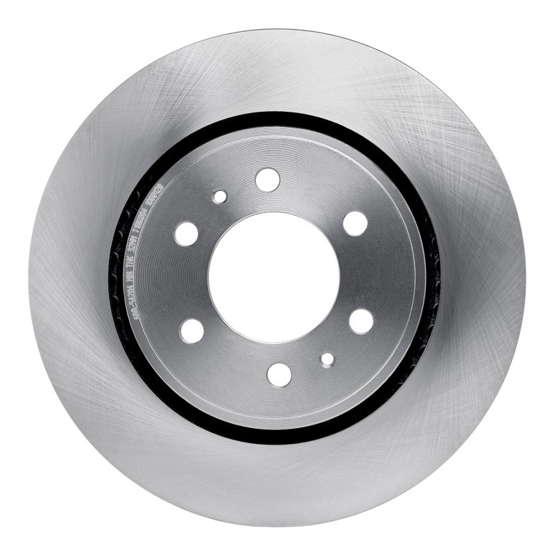 DFC 600-54204 Front Disc Brake Rotor for 2007-2020 Ford Expedition