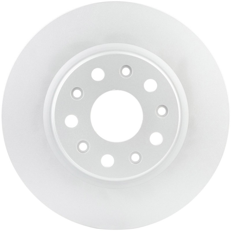 For Jeep Wrangler 2019-2022 Magma Front Brake Rotor CSW
