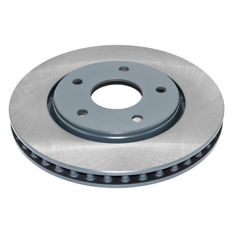 DuraGo Front Rear Disc Brake Rotor TRW Ceramic Pad Kit for Grand Caravan HD Brks gallery