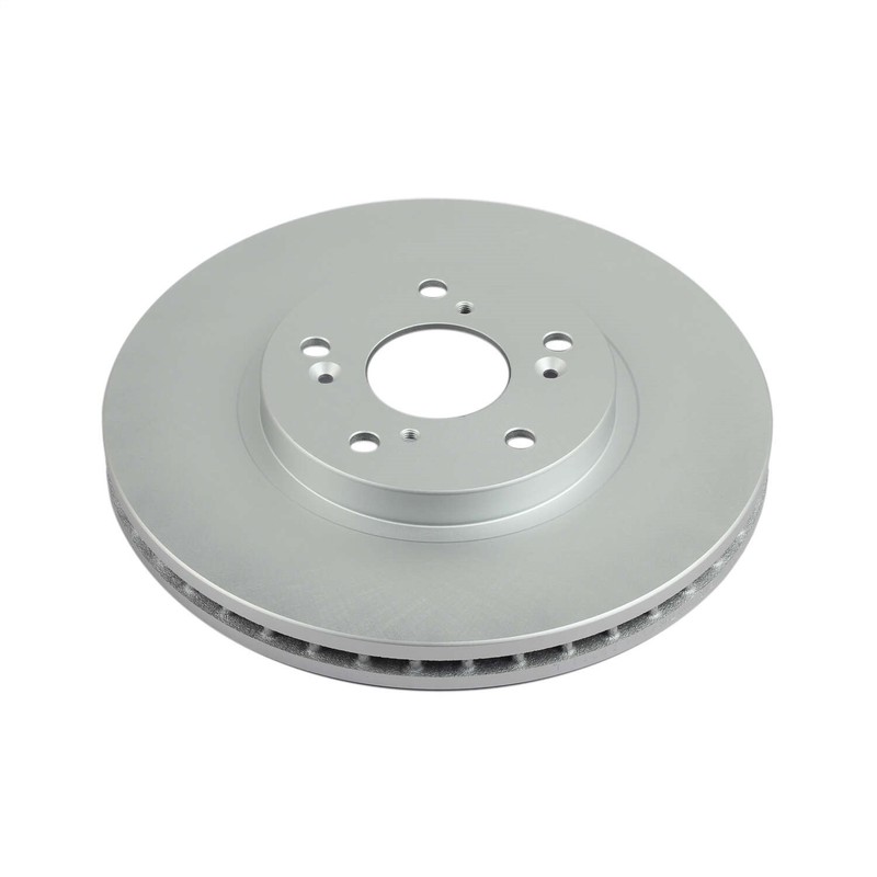 PowerStop JBR923EVC Disc Brake Rotor For Select 99-14 Acura Honda Models