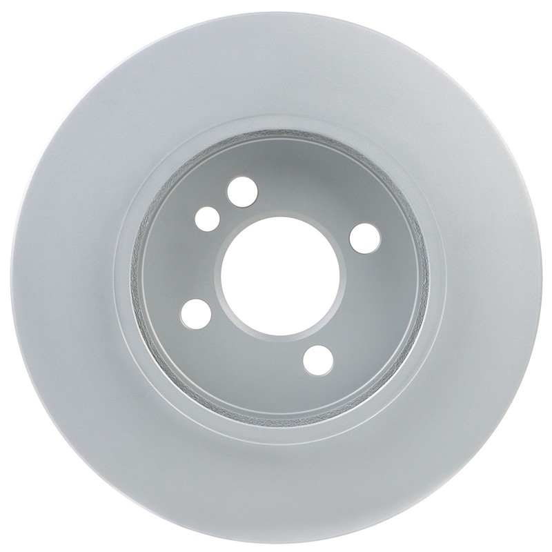 11.02 inch Front Disc Brake Rotors Set for 2007-2015 Mini Cooper Replacement gallery