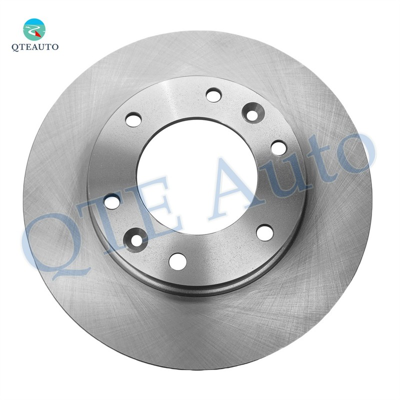 Front 298mm Brake Disc Rotors For 2006-2012 2014 KIA Sedona gallery