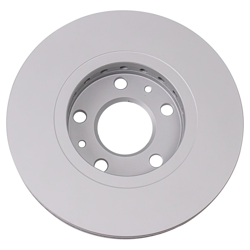 Front Brake Pad & Rotor Kit Fits 2021-2023 Nissan Kicks 2020-2023 Sentra gallery