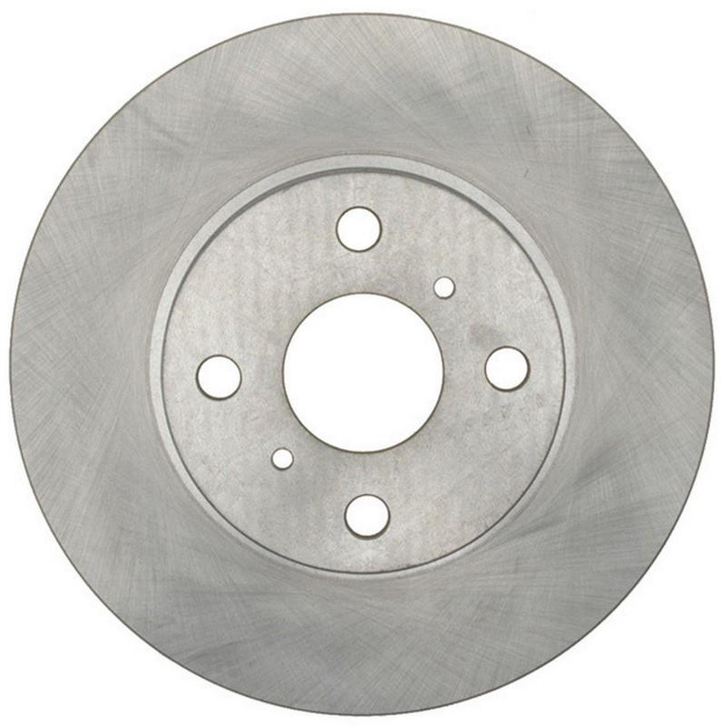 Disc Brake Rotor for Fits 2002-1993 Toyota Corolla Front, 2002-1998 Chevrolet P gallery
