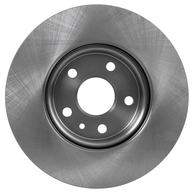 Front Disc Rotors Ceramic Brake Pads for 2011-2015 Chevrolet Cruze Limited Sonic gallery