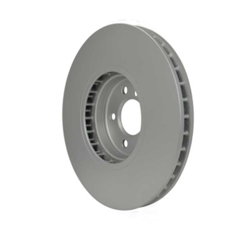 Disc Brake Rotor-xDrive50i Hella-PAGID 355122912 gallery