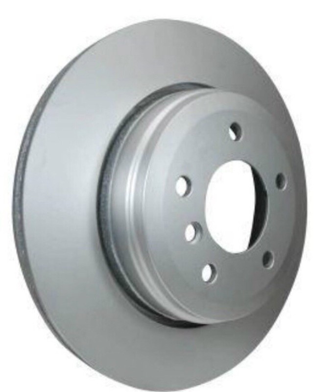 Brake Disc For BMW E60 5-series OEM 525i 528i 530i 320x20mm Vented
