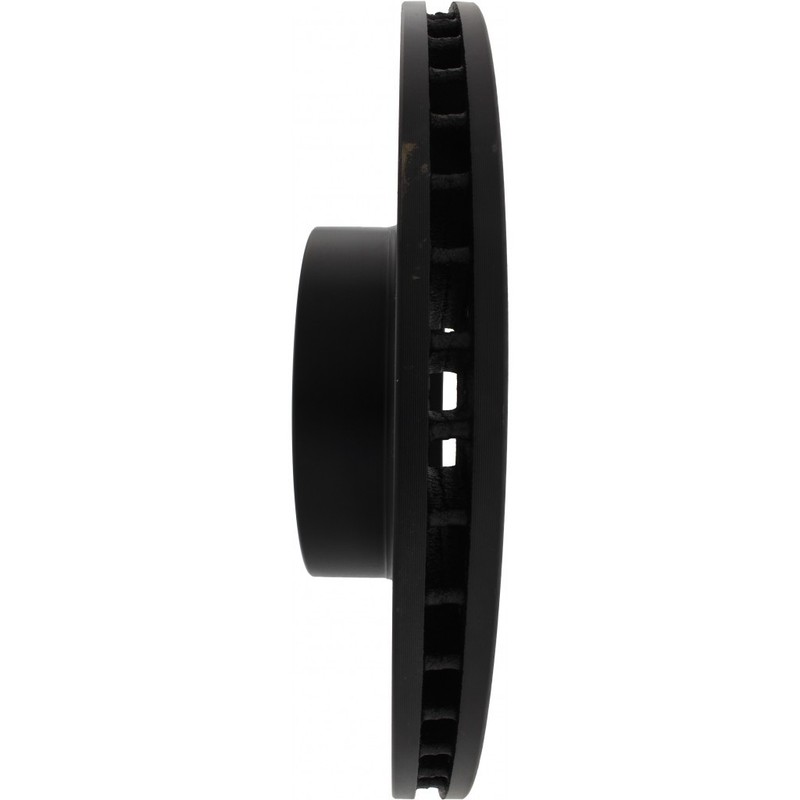 StopTech For Saab 9-2X 2005 2006 Brake Rotor Drilled - Front Driver Side gallery