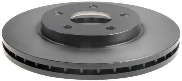 Frt Disc Brake Rotor Raybestos 580244R gallery
