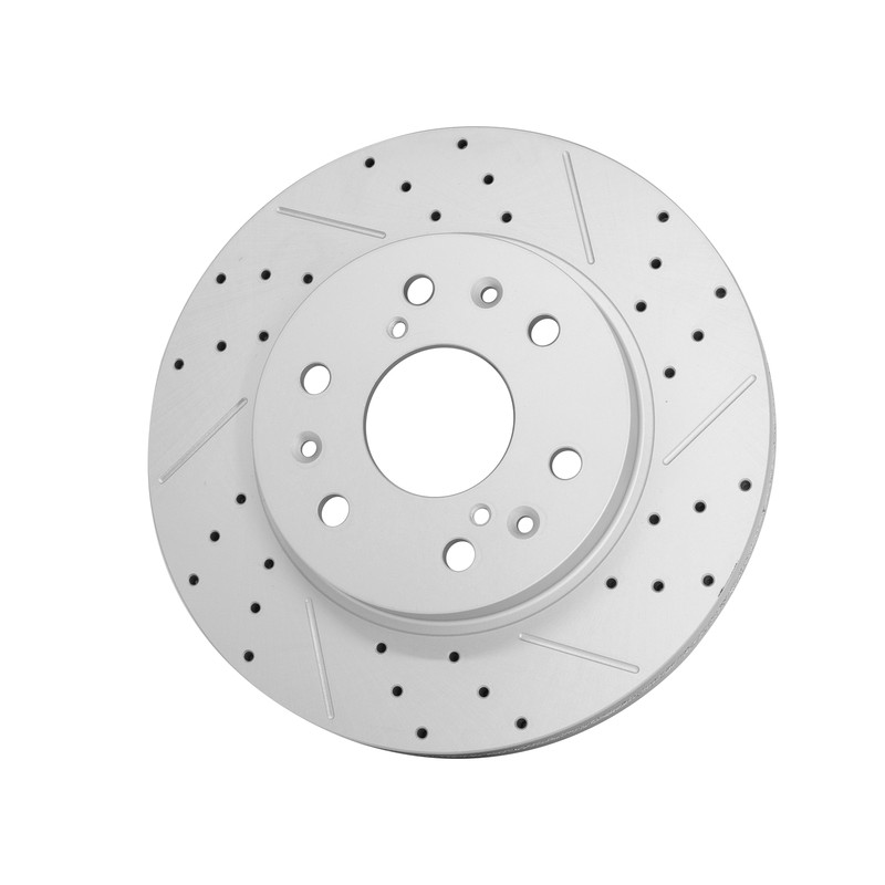 Front & Rear Brake Rotors & Pads For Escalade Chevy Silverado GMC Sierra 1500 gallery