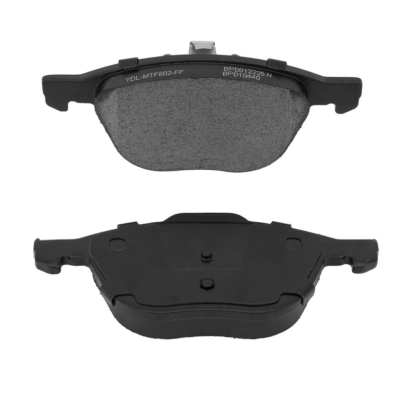 Disc Brake Rotor & Ceramic Brake Pads & Brake Drums &Brake Shoes for Ford Focus gallery