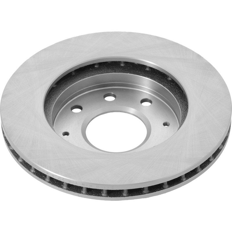 Disc Brake Rotor For Select Eagle Hyundai Mitsubishi Plymouth Models 1407-78371 gallery