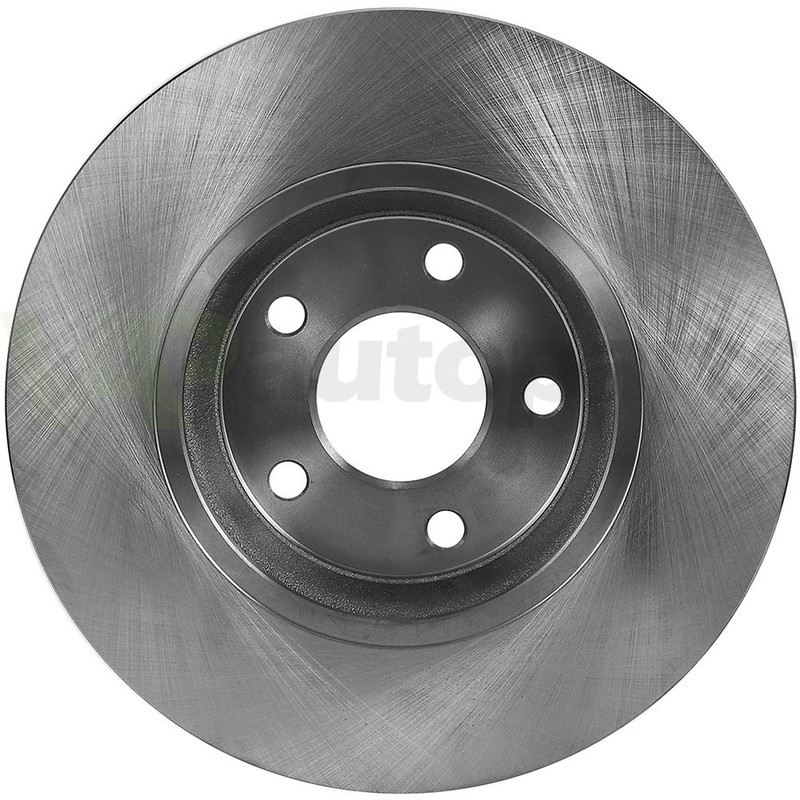 Front Brake Pads And Rotors Vented For Chevrolet Cobalt 2.0L Pontiac G6 3.5L gallery
