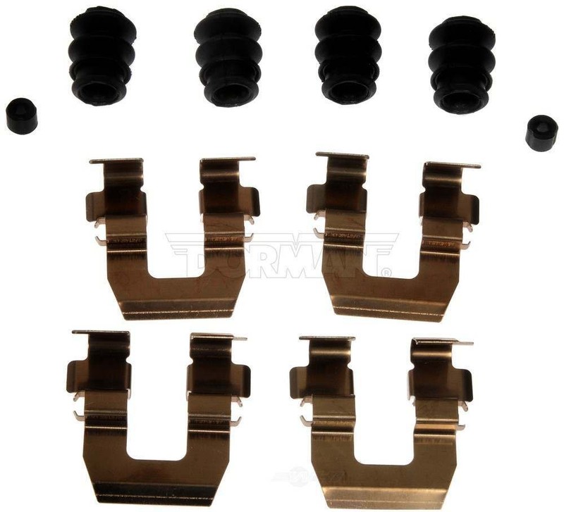 Rr Disc Brake Hwd Kit Dorman/First Stop HW5626