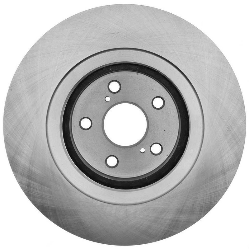 RAYBESTOS 982050R2 Disc Brake Rotor gallery