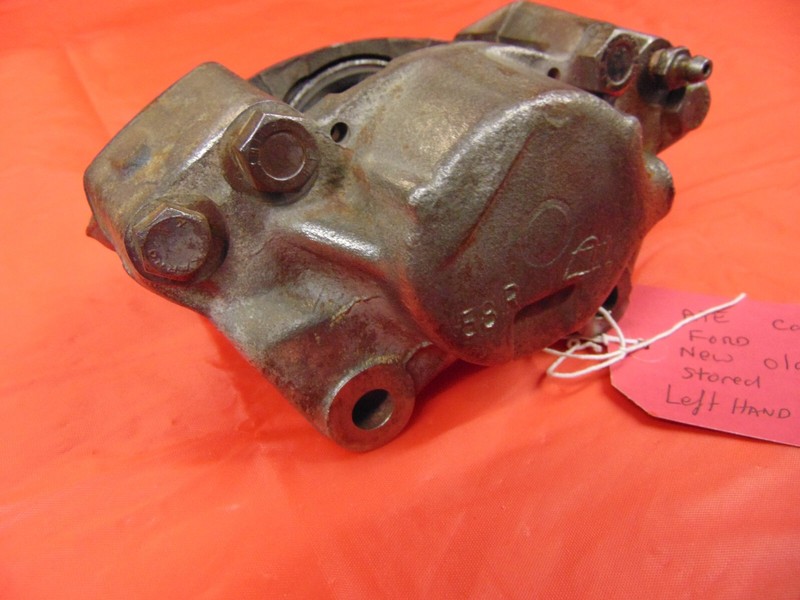 FORD CAPRI CORTINA GRANADA ATE CALIPER READ DESCRIPTION NEW OLD STOCK gallery