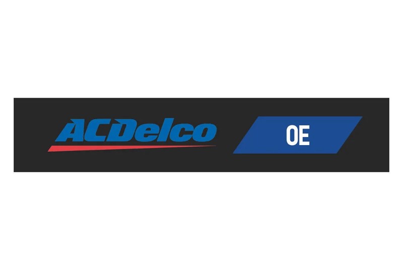 ACDelco GM Original Equipment Vented Brake Rotor gallery