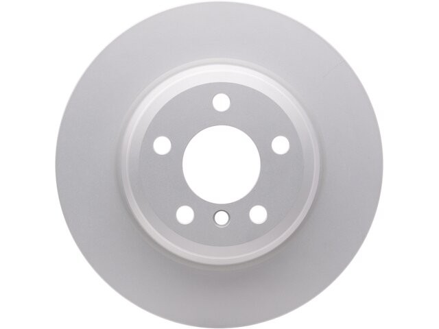 Rear Dynamic Friction Brake Rotor fits BMW 440i xDrive 2017-2020 34VGCZYM