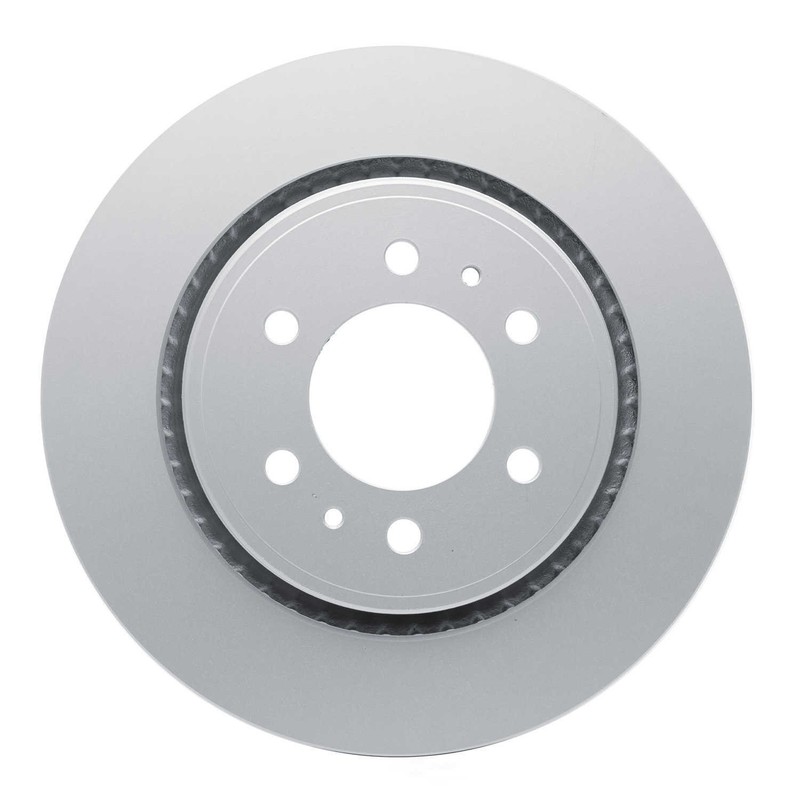 Disc Brake Rotor fits 2007-2019 Lincoln Navigator DFC