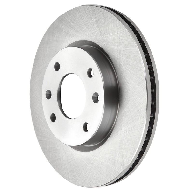 Front Brake Rotors for 2003 - 2006 Kia Magentis Optima 2004 2005 Hyundai Sonata gallery